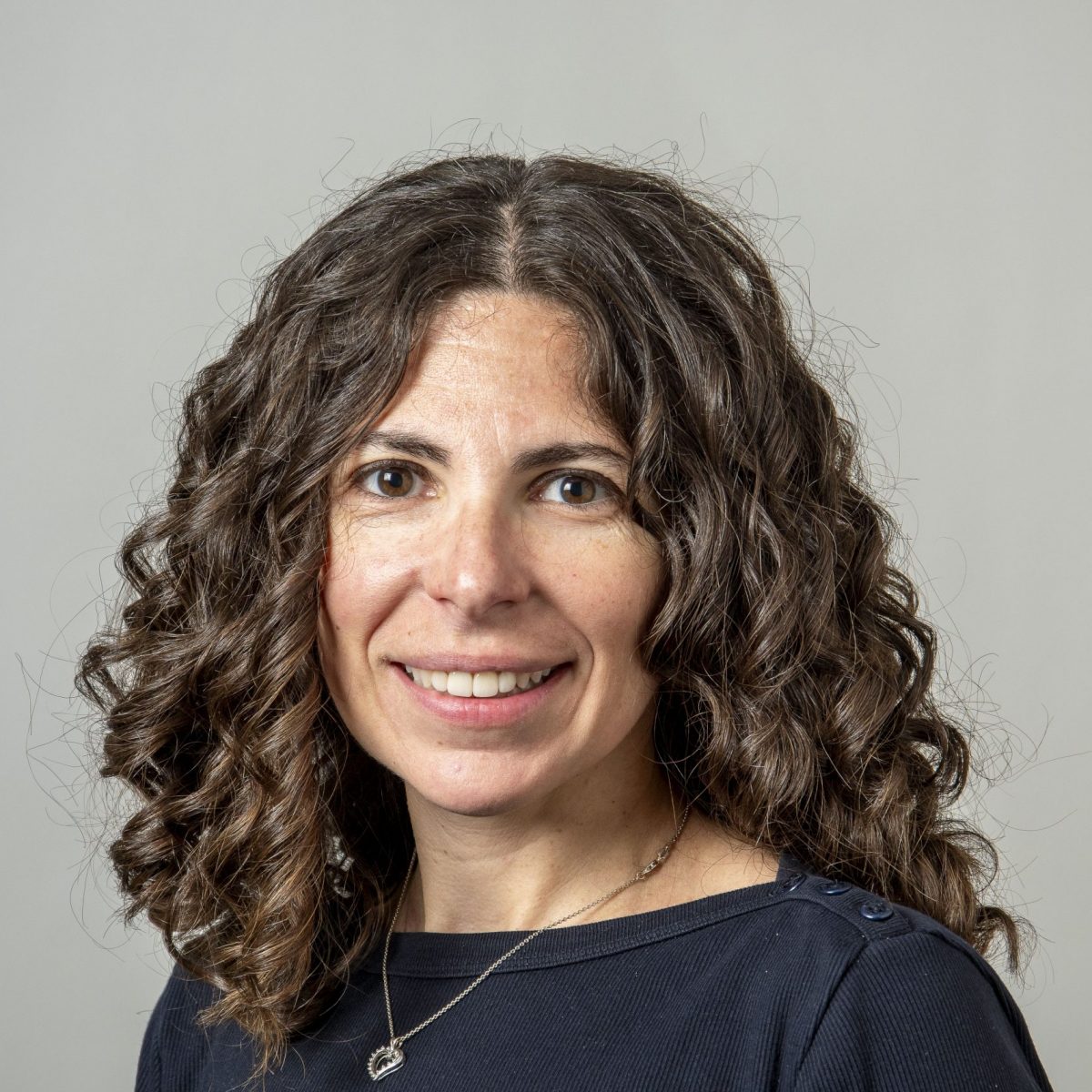Elizabeth Schifano