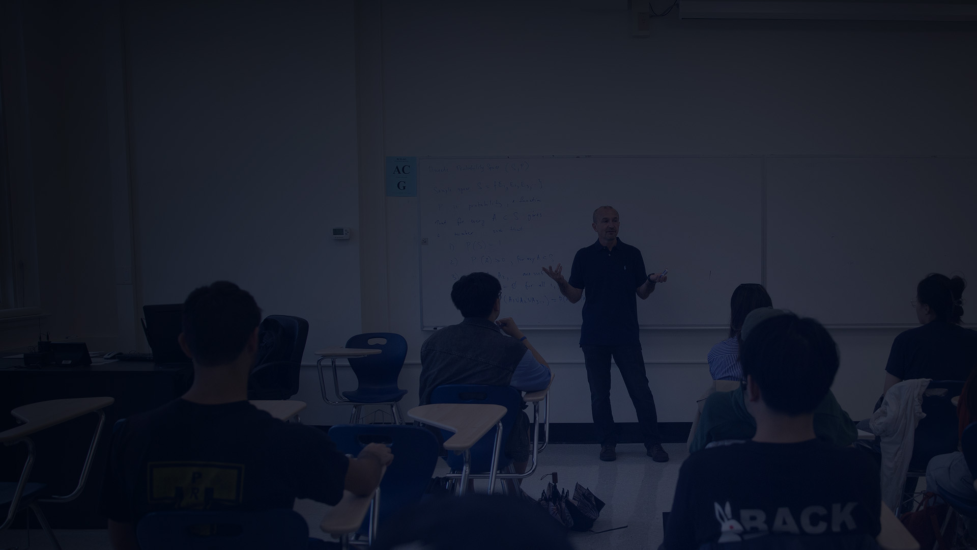 Ph D In Statistics Department Of Statistics